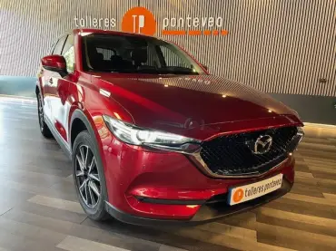 MAZDA CX-5 2.0I 165CV ZENIT