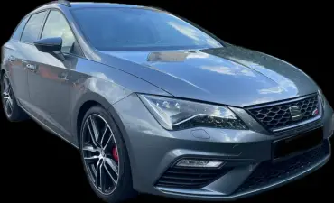 SEAT LEON CUPRA ST 2.0TSI 300CV 
