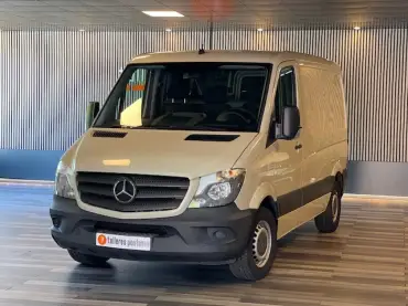 MERCEDES SPRINTER FG 314 2.2 CDI 143CV 