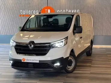 RENAULT TRAFIC 2.0 DCI 150CV FG L2H1