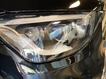 MERCEDES GLC 300  2.0CDI 245CV 4 MATIC 9G-TRONIC 