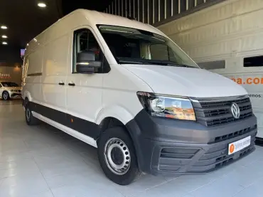 VOLKSWAGEN CRAFTER FG 2.0 TDI 140CV 