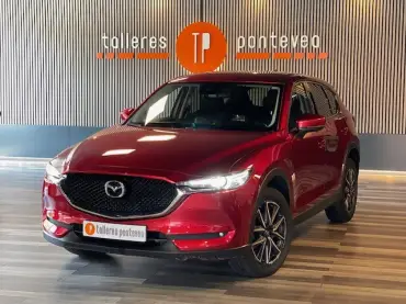 MAZDA CX-5 2.0I 165CV ZENIT