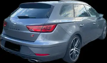 SEAT LEON CUPRA ST 2.0TSI 300CV 