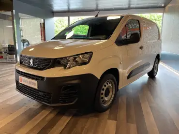 PEUGEOT PARTNER FG XL 1.5 HDI 100CV 