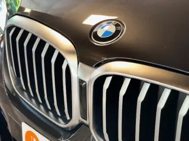 BMW X3 30Da XDRIVE 3.0D 286CV PACK M 