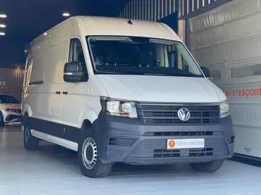 VOLKSWAGEN CRAFTER FG 2.0 TDI 140CV 