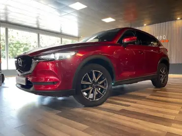 MAZDA CX-5 2.0I 165CV ZENIT