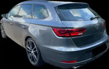 SEAT LEON CUPRA ST 2.0TSI 300CV 