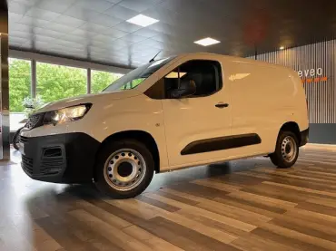 PEUGEOT PARTNER FG XL 1.5 HDI 100CV 