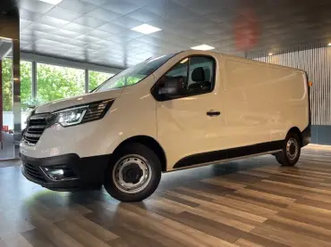 RENAULT TRAFIC 2.0 DCI 150CV FG L2H1