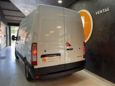 RENAULT MASTER Fg 33 L2H2 2.3 DCI 135Cv 