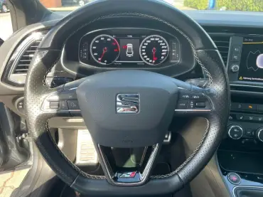 SEAT LEON CUPRA ST 2.0TSI 300CV 