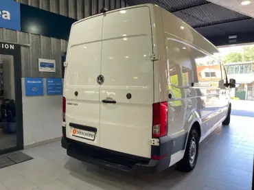 VOLKSWAGEN CRAFTER FG 2.0 TDI 140CV 