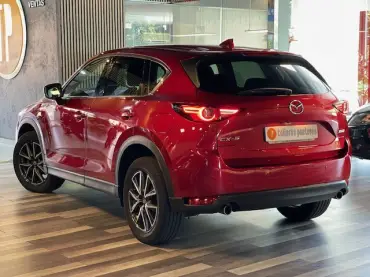 MAZDA CX-5 2.0I 165CV ZENIT