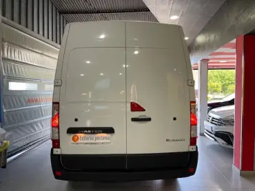 RENAULT MASTER Fg 33 L2H2 2.3 DCI 135Cv 