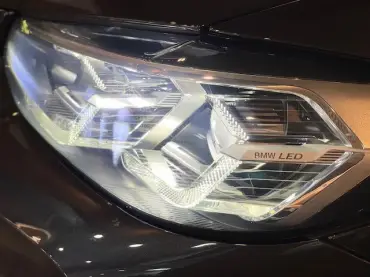 BMW X3 30Da XDRIVE 3.0D 286CV PACK M 