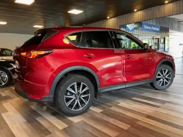 MAZDA CX-5 2.0I 165CV ZENIT