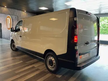 RENAULT TRAFIC 2.0 DCI 150CV FG L2H1