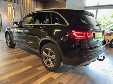 MERCEDES GLC 300  2.0CDI 245CV 4 MATIC 9G-TRONIC 