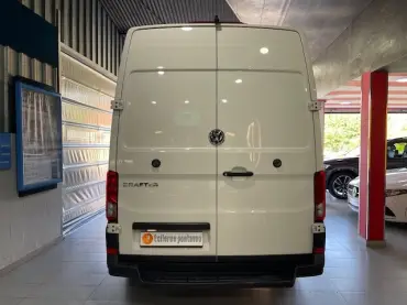 VOLKSWAGEN CRAFTER FG 2.0 TDI 140CV 