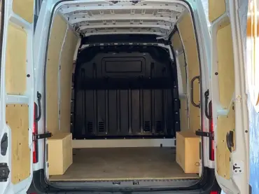 RENAULT MASTER Fg 33 L2H2 2.3 DCI 135Cv 
