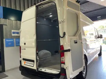 VOLKSWAGEN CRAFTER FG 2.0 TDI 140CV 