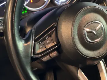 MAZDA CX-5 2.0I 165CV ZENIT