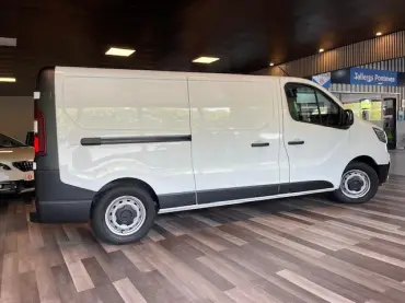 RENAULT TRAFIC 2.0 DCI 150CV FG L2H1