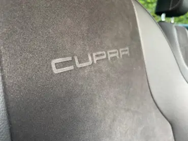 SEAT LEON CUPRA ST 2.0TSI 300CV 