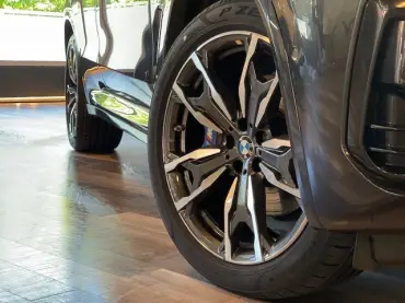 BMW X3 30Da XDRIVE 3.0D 286CV PACK M 