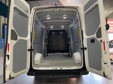 VOLKSWAGEN CRAFTER FG 2.0 TDI 140CV 