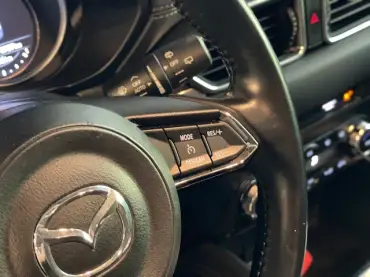 MAZDA CX-5 2.0I 165CV ZENIT