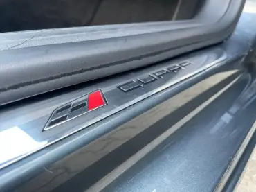 SEAT LEON CUPRA ST 2.0TSI 300CV 