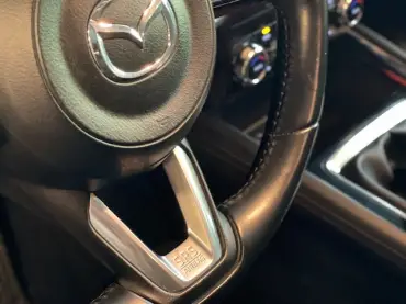 MAZDA CX-5 2.0I 165CV ZENIT
