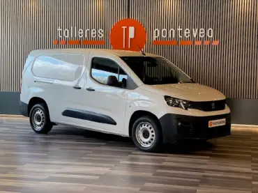 PEUGEOT PARTNER FG XL 1.6 HDI 100CV 