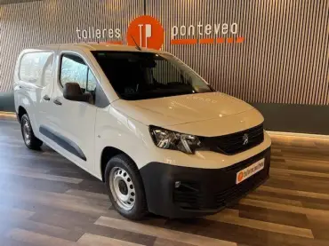 PEUGEOT PARTNER FG XL 1.6 HDI 100CV 