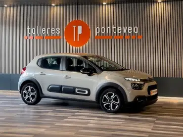 CITROEN C-3 1.5 BlueHDI 102CV FEEL 