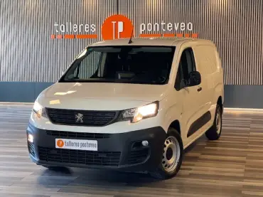 PEUGEOT PARTNER FG XL 1.6 HDI 100CV 