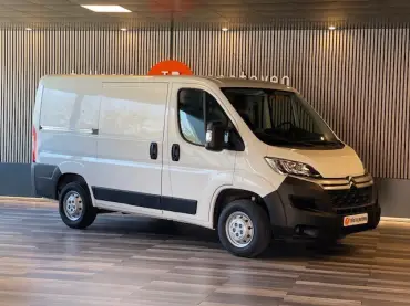 CITROEN JUMPER FG L1H1 2.2 HDI 140CV 