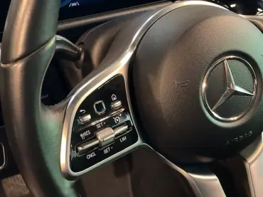 MERCEDES CLASE B 200  PROGRESSIVE 2.0 CDI150CV MANUAL  