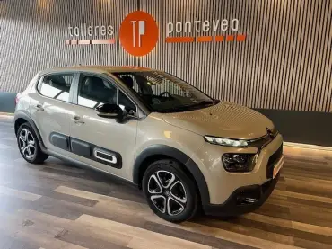CITROEN C-3 1.5 BlueHDI 102CV FEEL 
