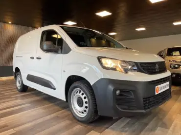 PEUGEOT PARTNER FG XL 1.6 HDI 100CV 
