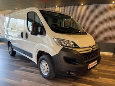CITROEN JUMPER FG L1H1 2.2 HDI 140CV 