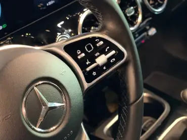 MERCEDES CLASE B 200  PROGRESSIVE 2.0 CDI150CV MANUAL  