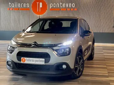 CITROEN C-3 1.5 BlueHDI 102CV FEEL 