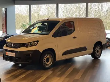 PEUGEOT PARTNER FG XL 1.6 HDI 100CV 