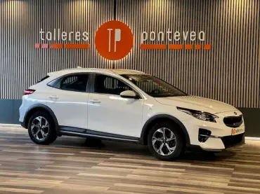 KIA XCEED 1.0 T-Gdi 120CV DYNAMIC SDRIVE