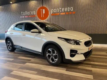 KIA XCEED 1.0 T-Gdi 120CV DYNAMIC SDRIVE