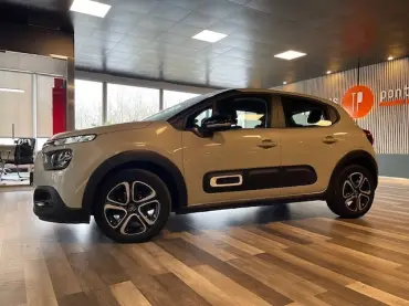 CITROEN C-3 1.5 BlueHDI 102CV FEEL 